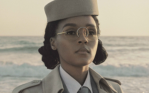 Janelle Monáe joins Daniel Craig in Knives Out sequel