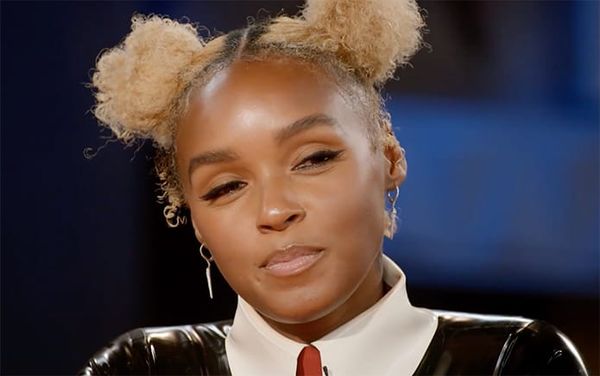 Janelle Monáe comes out as non-binary: “I feel all of my energy”