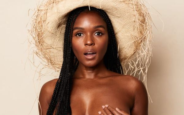 Janelle Monáe announces fourth album The Age of Pleasure