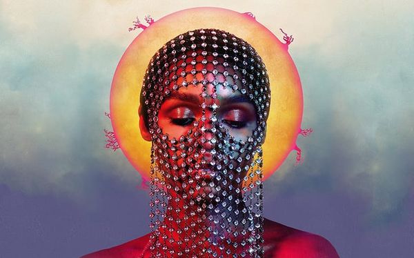 Janelle Monáe set to headline Wembley Arena in 2019