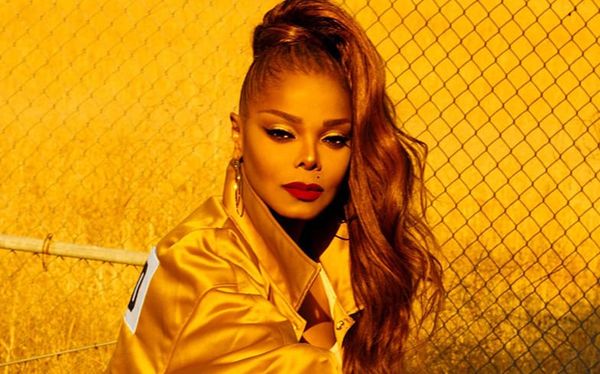 Janet Jackson to receive Global Icon Award at the MTV EMAs
