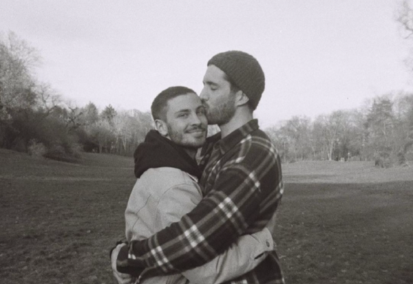German actor Jannik Schümann comes out in heartfelt post