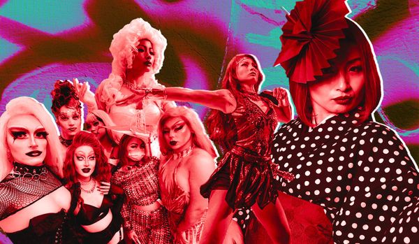 How Japan is raising its own legendary ballroom scene