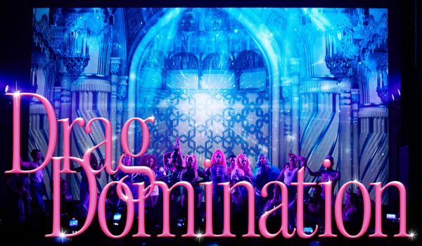 Drag domination: Japan’s drag scene is bursting at the seams