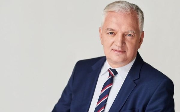 Polish minister defends lecturer who taught that homosexuality was “incompatible with nature”