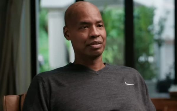 Jason Collins, the NBA’s first out gay player, reveals Stage 4 glioblastoma diagnosis