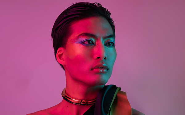 Listen to Jason Kwan’s powerful new pop anthem Sometimes I Cry