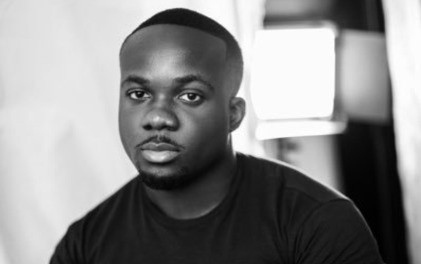 Faber to publish Jason Okundaye’s “generation-defining” debut book on queer Black sexuality