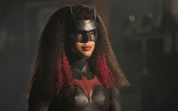 Batwoman’s Javicia Leslie teases return to role after cancellation: “It’s a part of my fabric”