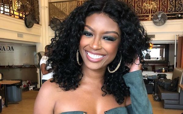 Javicia Leslie to make history as the first ever Black Batwoman