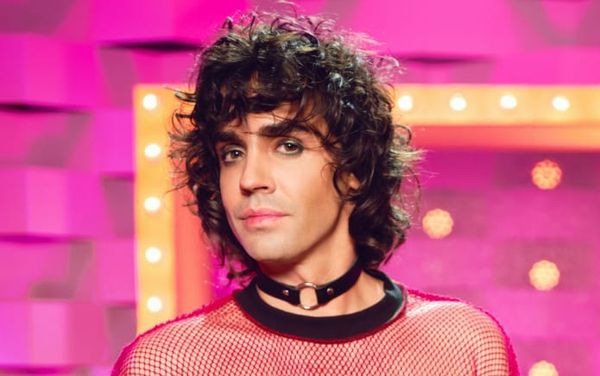Javier Ambrossi on Drag Race España: ‘The queens’ stories will bring new discussions to Spain’