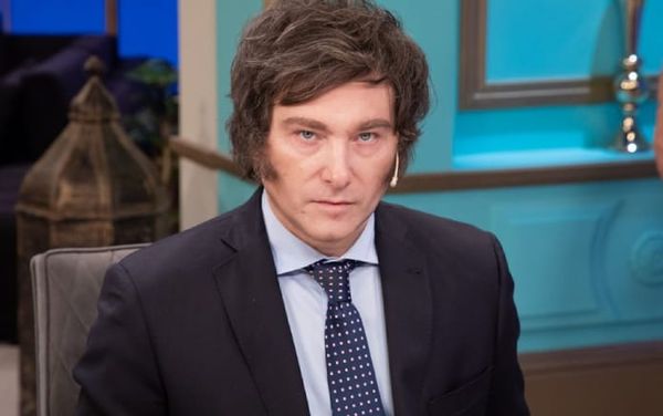 Is Javier Milei a threat to LGBTQ+ rights gains in Argentina?