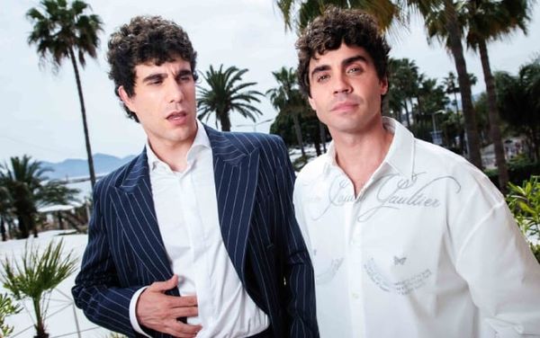 Los Javis revelan el reparto de La bola negra en el Festival de Cannes
