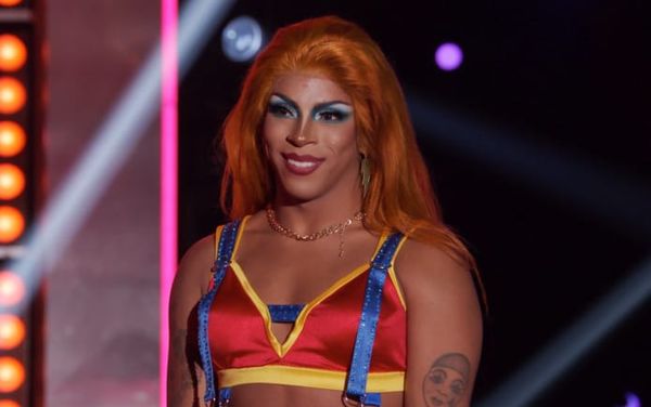 “I was not anticipating that outcome”: Jax talks Drag Race exit