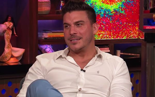 Jax Taylor defends homophobic comments by claiming “50% of my friends are gay”