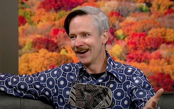 John Cameron Mitchell comes out as non-binary after ‘getting flack’ for playing trans character