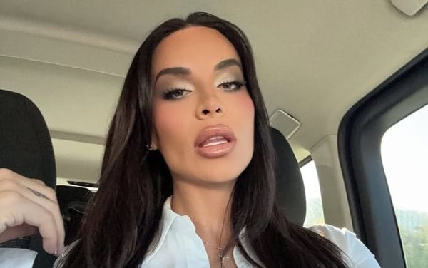 Jedet revela que hizo el casting para protagonizar ‘Emilia Pérez’