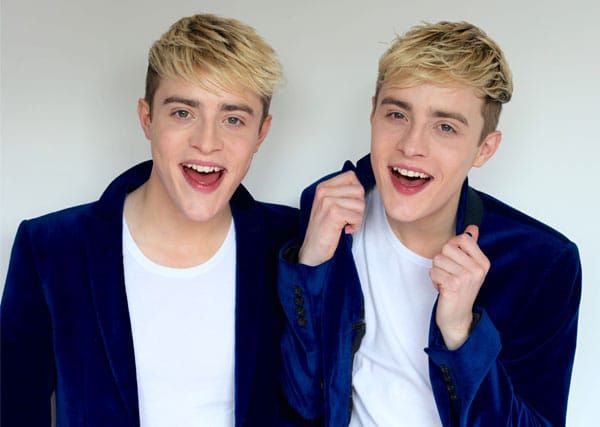 Jedward implore influencers to stop promoting Dubai because of its anti-LGBTQ+ laws