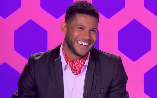 Jeffrey Bowyer-Chapman opens up about Canada’s Drag Race and deleting his Twitter