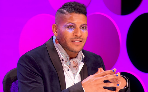 Canada’s Drag Race issue statement following treatment of Jeffrey Bowyer-Chapman