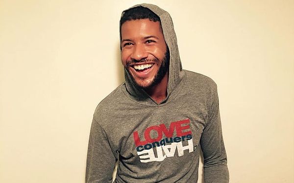 Jeffrey Bowyer-Chapman on why it’s important to highlight the work of queer black people in Hollywood