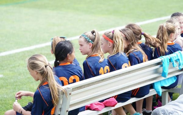 Trans sports exclusions trickle down to youth and amateur groups