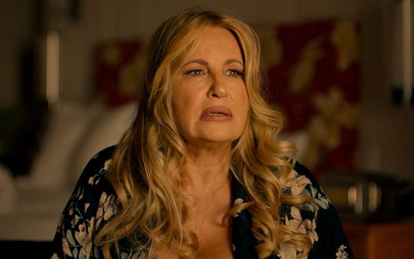Jennifer Coolidge was “enthralled” by “evil gays” storyline on White Lotus