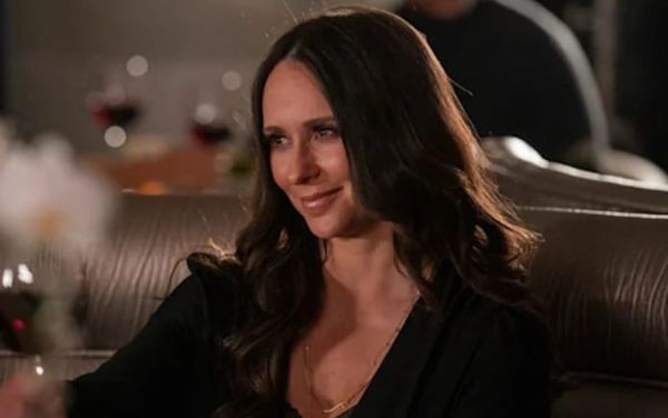 “You are loved”: Jennifer Love Hewitt sends heartfelt message to LGBTQ+ fans