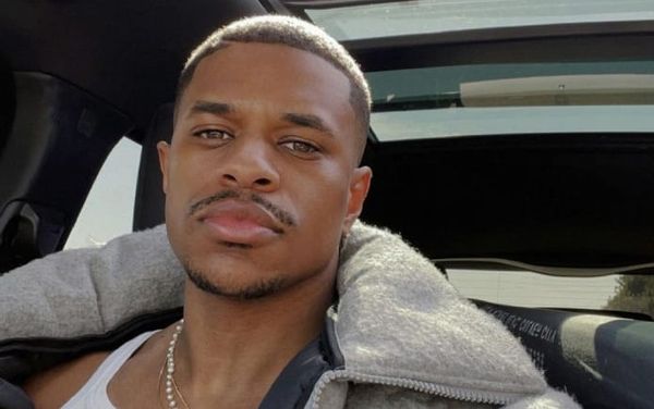 Pose star Jeremy Pope to play gay marine in new drama