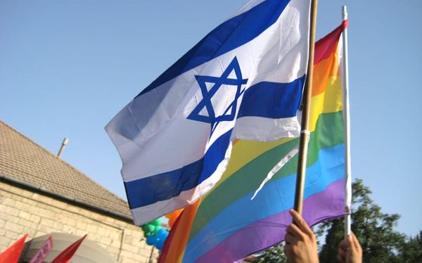 Israeli judge rules advertisers can’t reject anti-gay ad linking gay people to child trafficking