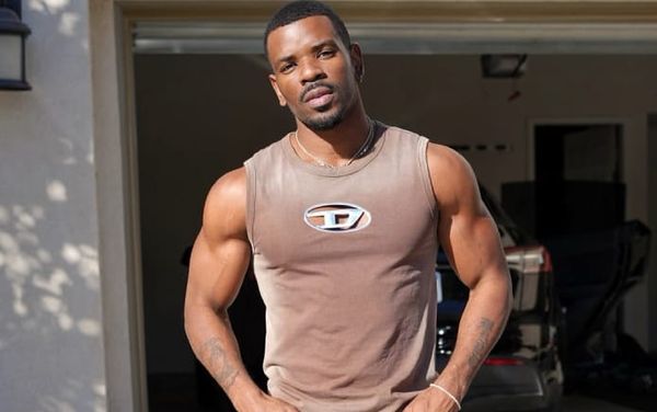 The Upshaws’ Jermelle Simon shares a heartwarming update since coming out as gay