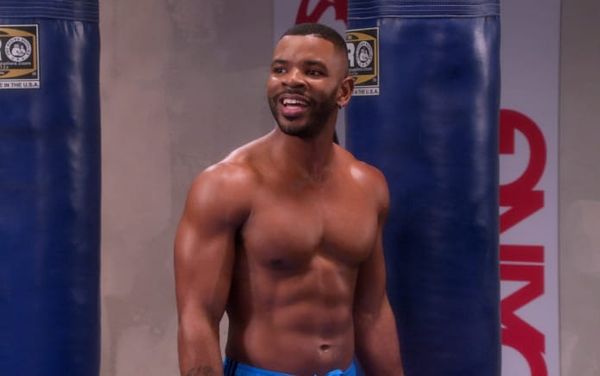 “I have decided that I am enough”: The Upshaws star Jermelle Simon comes out as gay