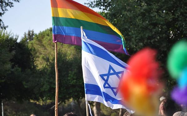 Israel’s Supreme Court rules in favour of allowing surrogacy for same-sex couples