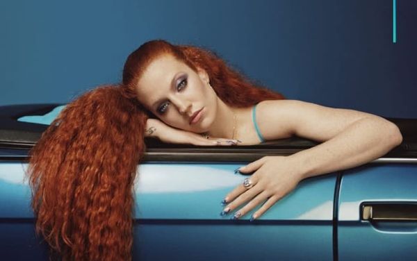 Jess Glynne issues apology following ‘unacceptable and dehumanising’ use of transphobic slur