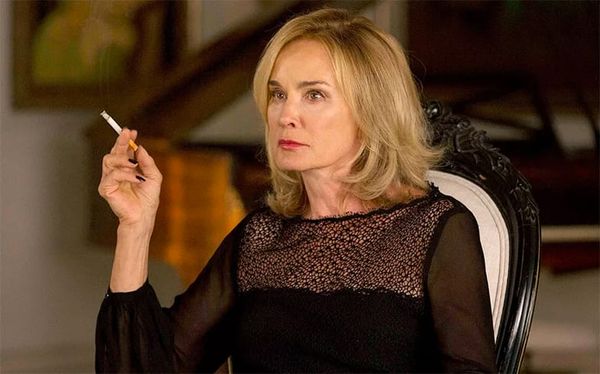Jessica Lange won’t play an original character on American Horror Story ever again