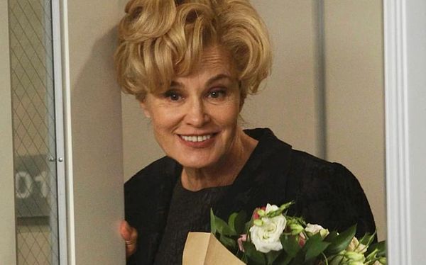 Jessica Lange reveals the one American Horror Story character she’d return to play again