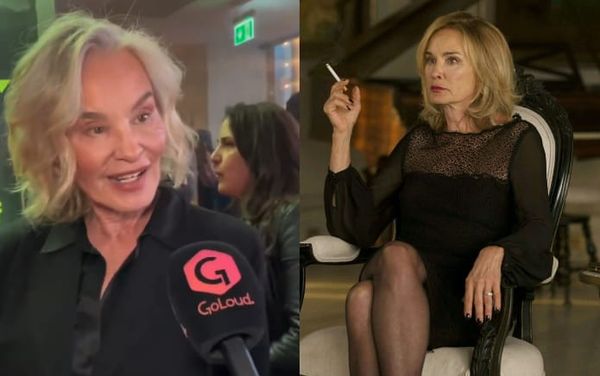 Jessica Lange has strong response to whether she’ll return to American Horror Story