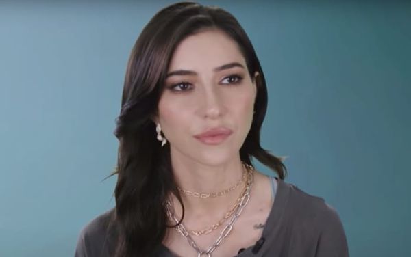 The Veronicas’ Jessica Origliasso says she was “outed by tabloids” at the start of her career