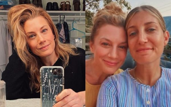 Dear Evan Hansen star Jessica Phillips comes out as queer