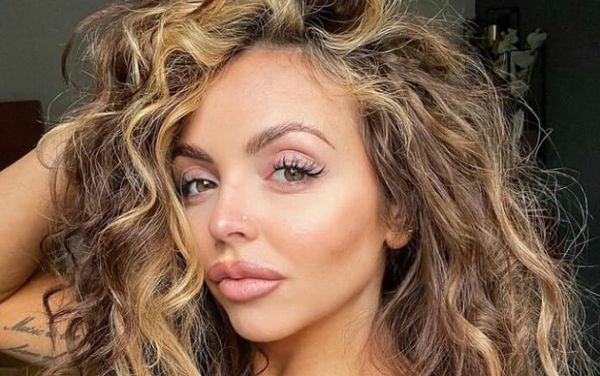 Jesy Nelson reveals that she wouldn’t “rule out” dating a woman