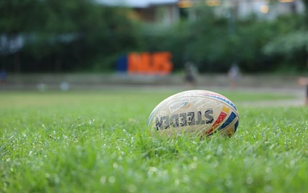 Irish Rugby Football Union bans trans women from female contact rugby