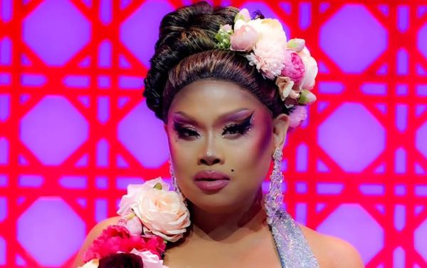 Jiggly Caliente: Drag Race stars and fans pay tribute to the beloved drag icon