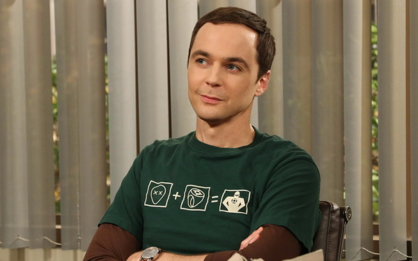 The Big Bang Theory is ending because Jim Parsons is done with the show
