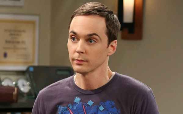 Jim Parsons says he used to be “frightened” of Pride events