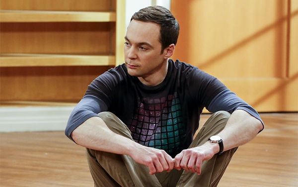 Jim Parsons reveals “dark” circumstances behind The Big Bang Theory exit