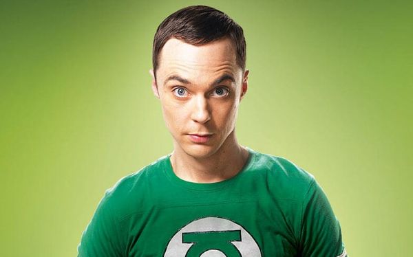 Jim Parsons thought his sexuality would “cause trouble” for The Big Bang Theory