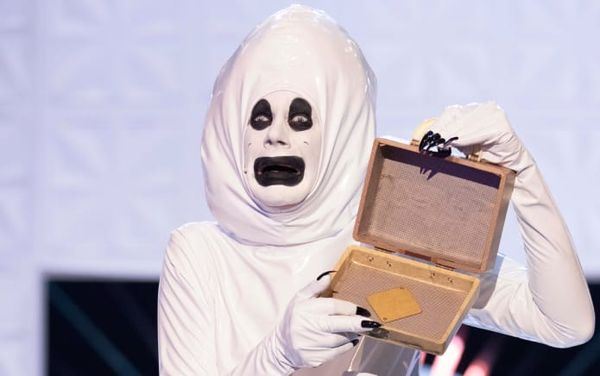 Exclusive: Drag Race star Jimbo reveals true meaning behind “Casper the Baloney Ghost”