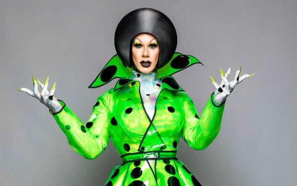 Exclusive: Jimbo lets rip on her controversial Drag Race UK vs the World exit