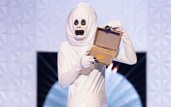 UK vs the World: Jimbo delivers “new peak” for Drag Race with “feral” talent show