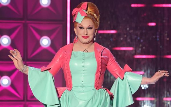 Drag Race winner Jinkx Monsoon slams “evil” legislators introducing drag bans